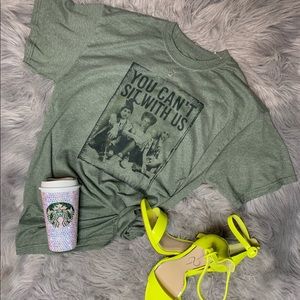 Hocus Pocus T-shirt